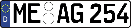 ME-AG254
