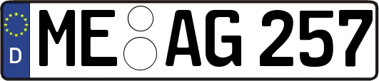 ME-AG257