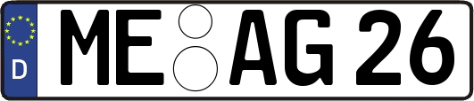 ME-AG26
