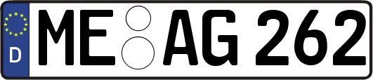 ME-AG262