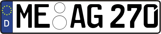 ME-AG270