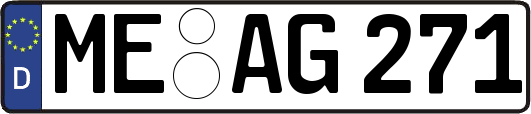 ME-AG271