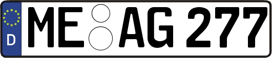 ME-AG277