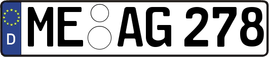 ME-AG278