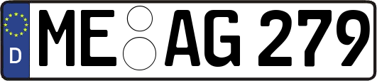ME-AG279