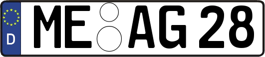 ME-AG28