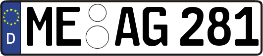 ME-AG281