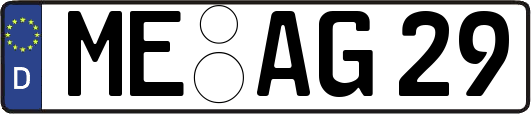 ME-AG29