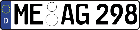ME-AG298
