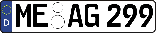 ME-AG299