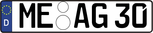 ME-AG30