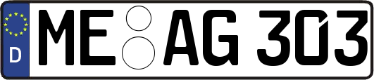 ME-AG303