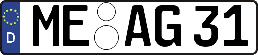 ME-AG31