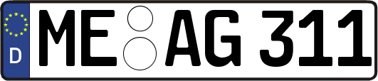 ME-AG311