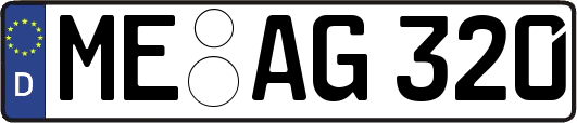 ME-AG320