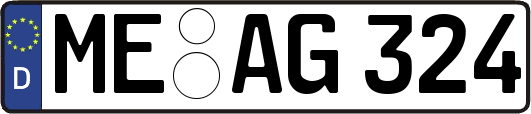 ME-AG324