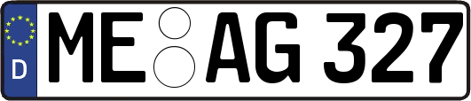 ME-AG327