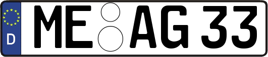 ME-AG33