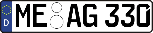 ME-AG330