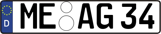 ME-AG34