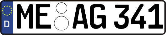 ME-AG341