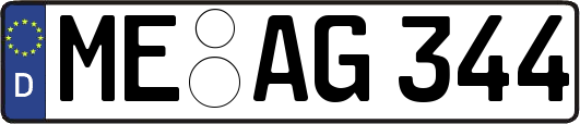 ME-AG344