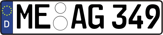 ME-AG349