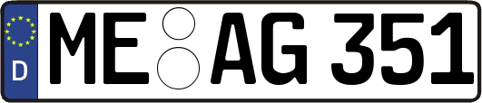 ME-AG351
