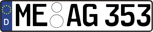 ME-AG353