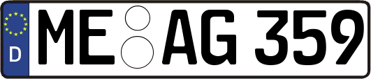 ME-AG359