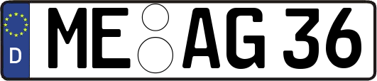 ME-AG36