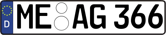 ME-AG366