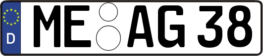 ME-AG38