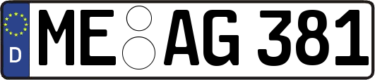 ME-AG381