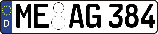 ME-AG384