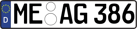 ME-AG386