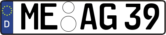 ME-AG39