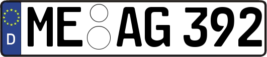 ME-AG392