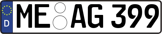 ME-AG399