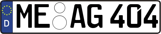 ME-AG404
