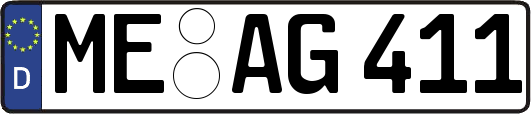ME-AG411