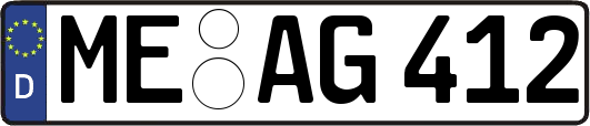 ME-AG412