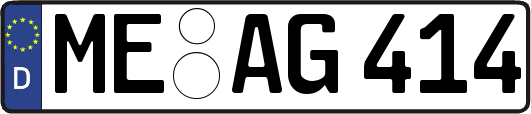 ME-AG414