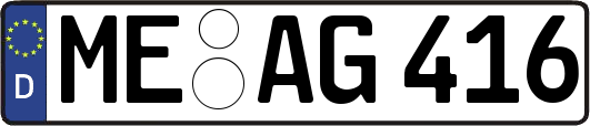 ME-AG416