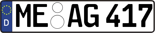 ME-AG417