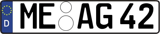 ME-AG42