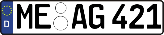 ME-AG421