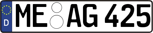 ME-AG425