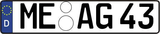 ME-AG43