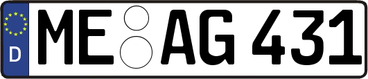 ME-AG431